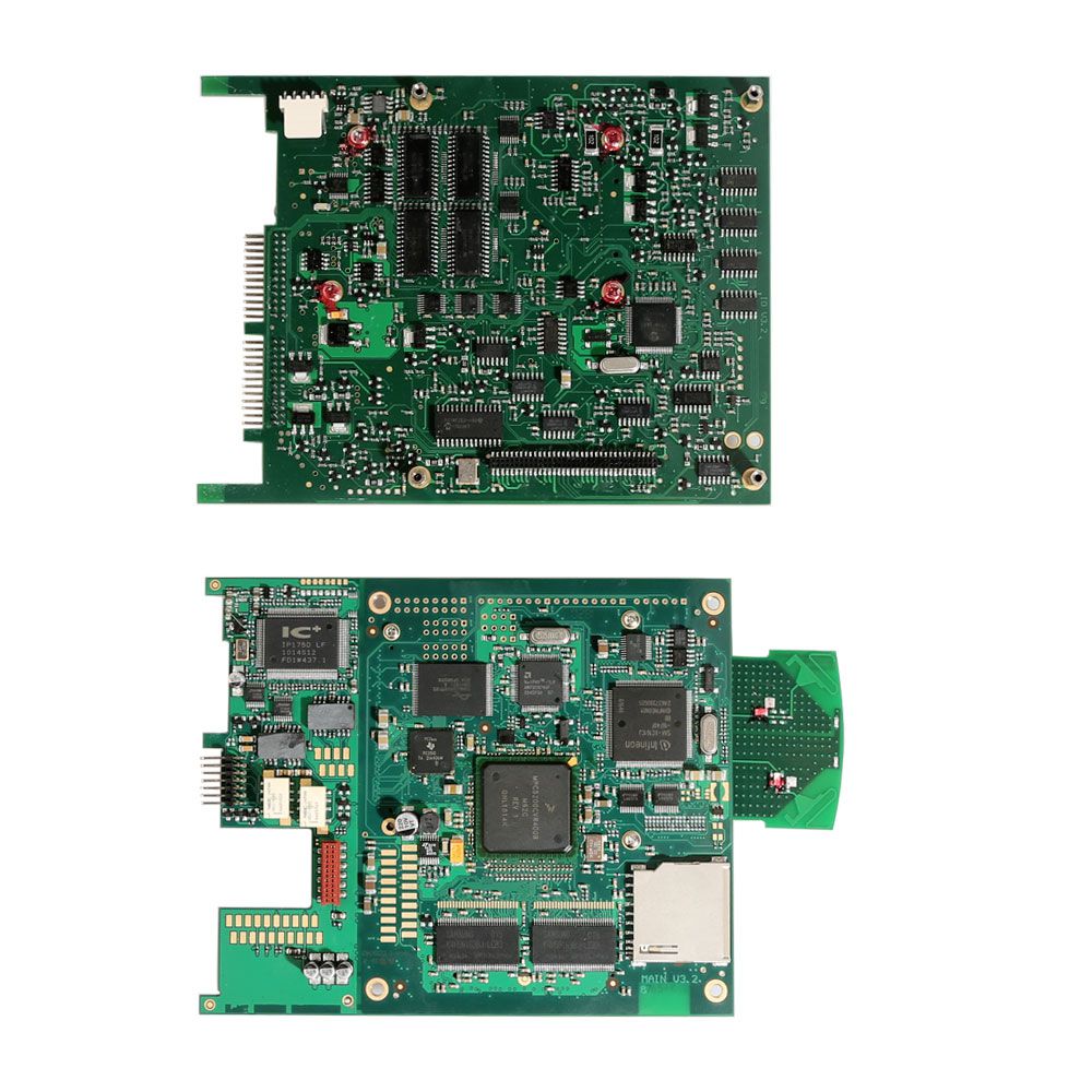 Doip MB SD C4 plus utiliza el software 2023.3 SSD + Lenovo x220 i5 4GB portátil para conectarse al diagnóstico compacto de estrella C4