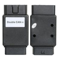 Doble SIM can para Yanhua Acdp Volvo Módulo 12 y jlr KVM Módulo 9