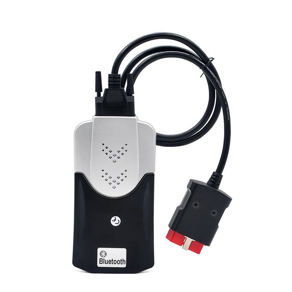 DS150 2015R3 Version Diagnostic Tool With Bluetooth