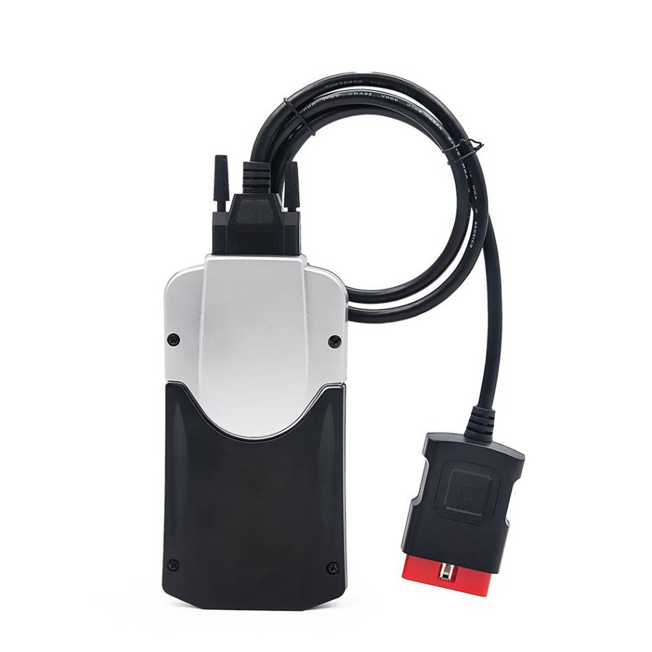 DS150 2015R3 Version Diagnostic Tool With Bluetooth
