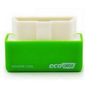 Plug and Drive EcoOBD2 Economy Chip Tuning Box for Benzine 15% Fuel Save