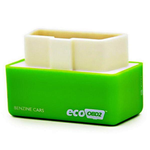 플러그 앤 플레이 EcoOBD2 경제형 칩 튜닝 카트리지로 휘발유 15% 절감