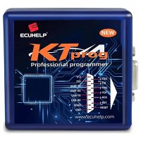 ECUHELP KTprog Chip Programmer For ST10F275/ Infineon TC265D/ TC275T/ TC277 Read Write ECU Programmer