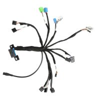 El cable de prueba Mercedes EIS elv se utiliza con vvdi MB bga Tool y CGDI (5 - in - 1)