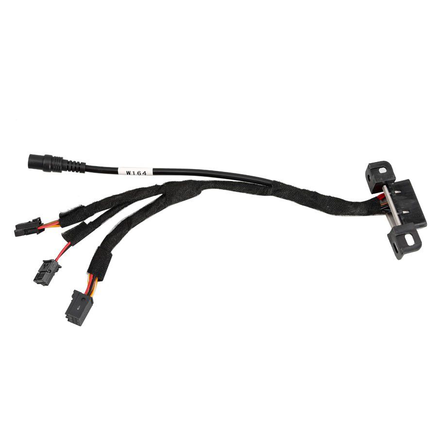 El cable de prueba Mercedes New EIS elv funciona con la herramienta vvdi MB bga y CGDI prog MB (5 en 1)