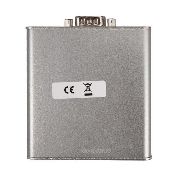 ELM327 1.5V USB CAN 버스 스캐너 소프트웨어 V2.1은 DOS와 Windows 두 플랫폼을 모두 지원합니다.