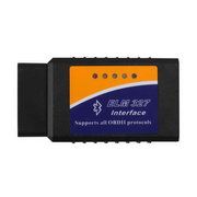 ELM327 Bluetooth 소프트웨어 OBD2 CAN-BUS 스캐너 도구 소프트웨어 V2.1