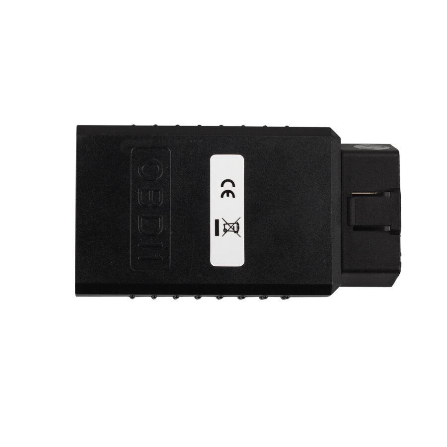 ELM327 Bluetooth 소프트웨어 OBD2 CAN-BUS 스캐너 도구 소프트웨어 V2.1