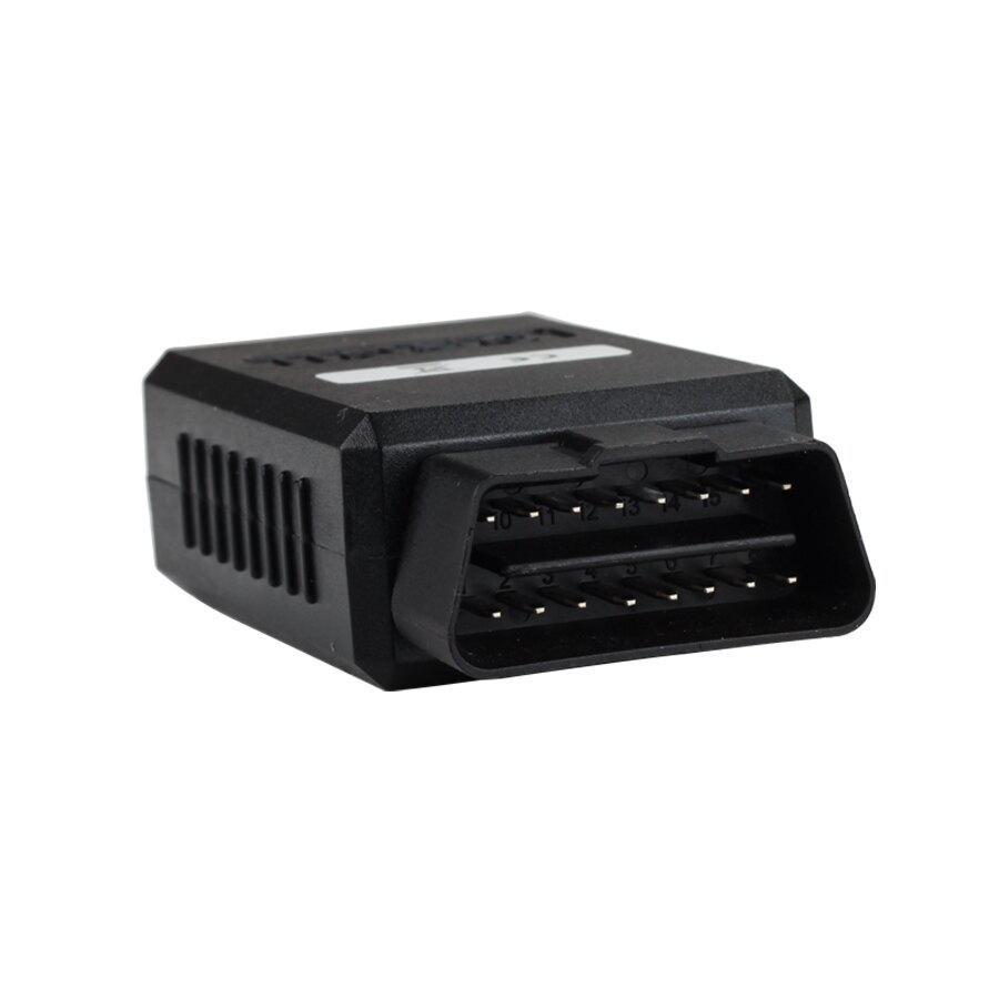 ELM327 Bluetooth 소프트웨어 OBD2 CAN-BUS 스캐너 도구 소프트웨어 V2.1