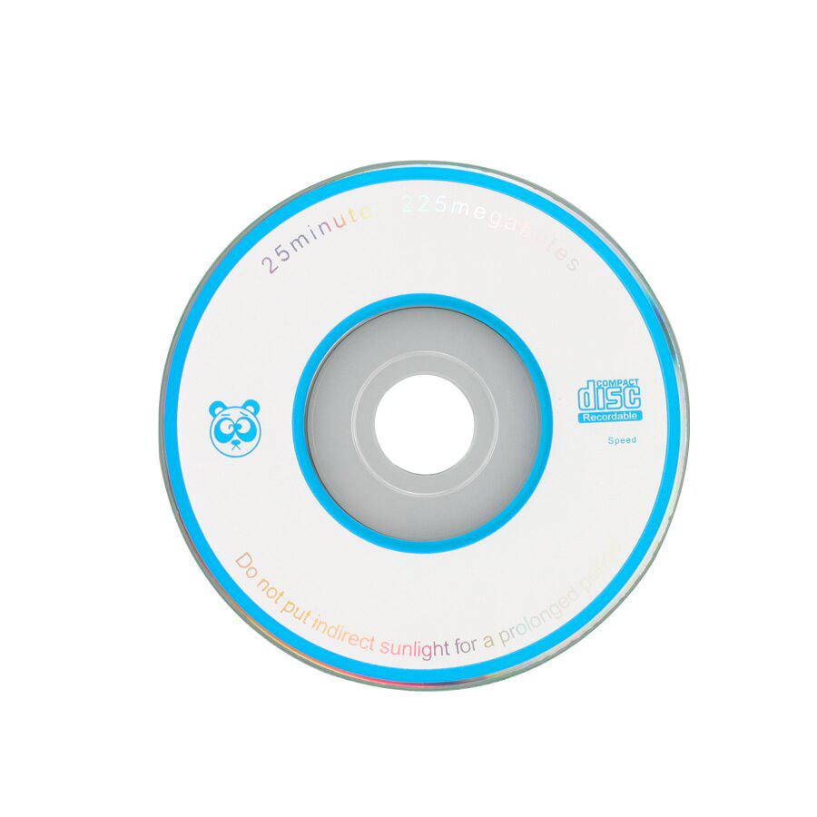 Elm327 software Bluetooth obd2 can - bus software de herramienta de escaneo v2.1