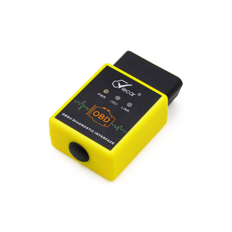 Elm327 V1.5 lector automático de código Bluetooth