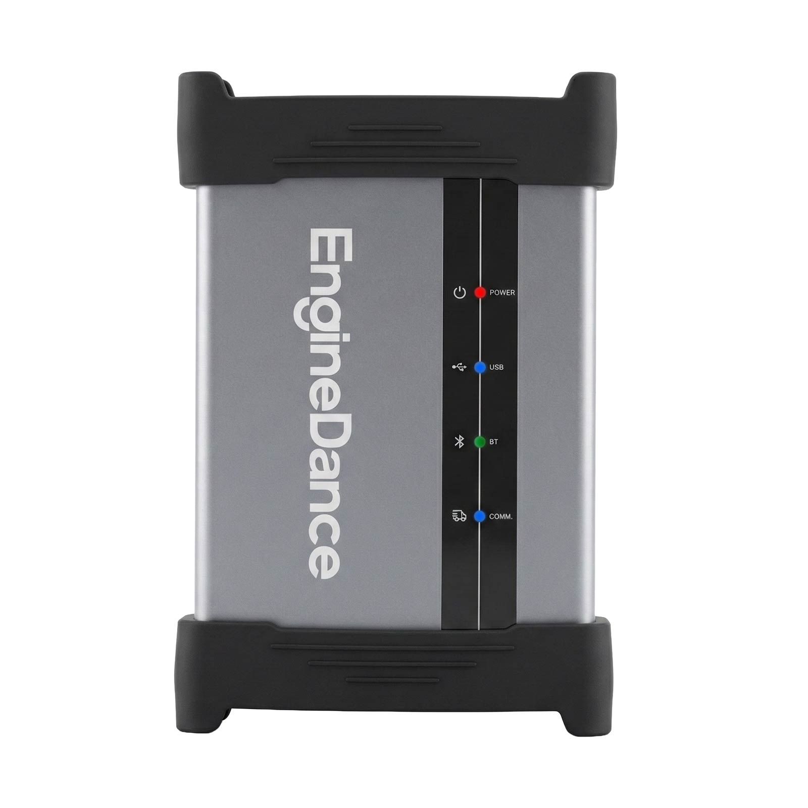 2026 EngineDance X5 2-in-1 ECU Programming &Truck Diagnostics with X5 Box Full Configuration Get Free MD1/MG1 BOOT-GLITCH Adapter