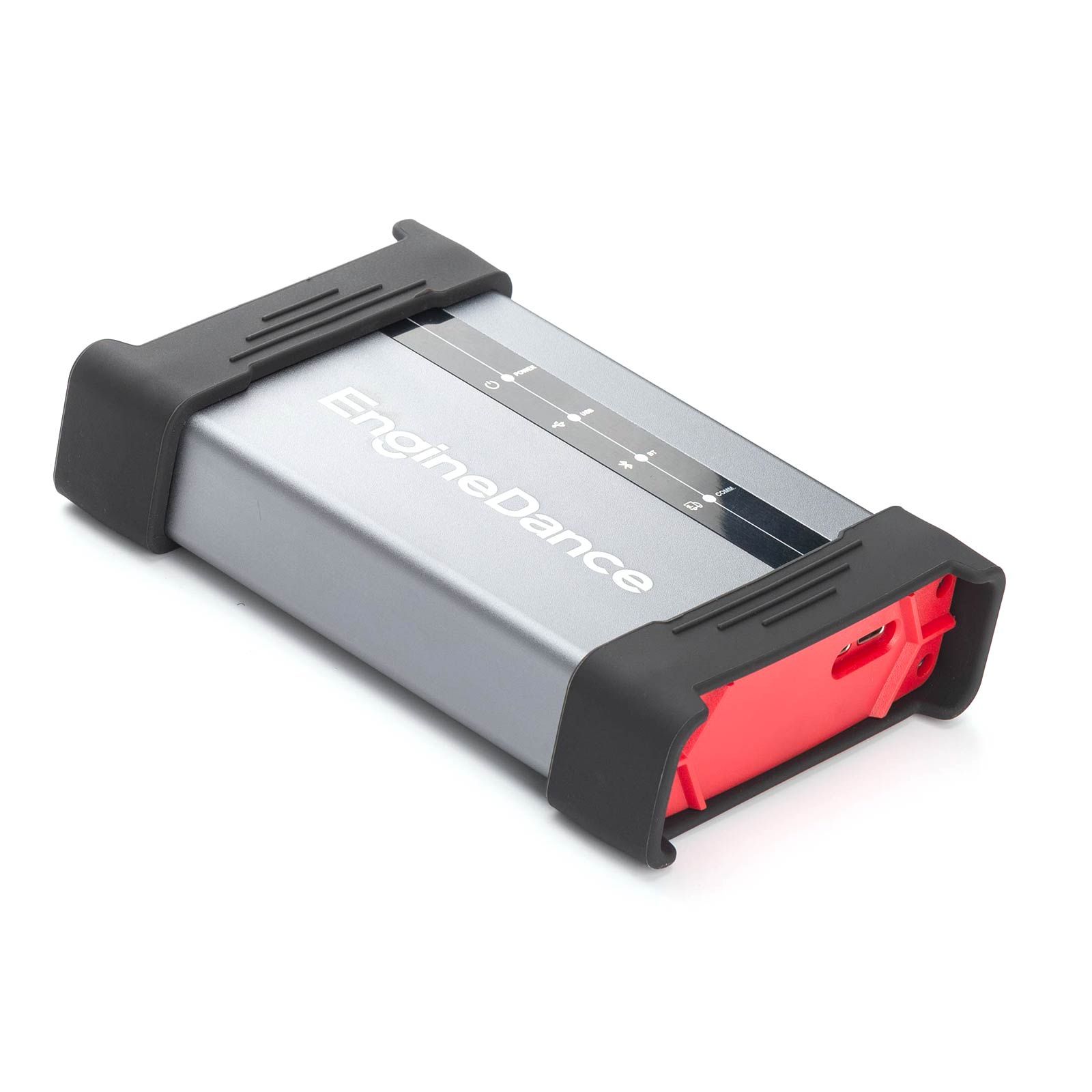 2026 EngineDance X5 2-in-1 ECU Programming &Truck Diagnostics with X5 Box Full Configuration Get Free MD1/MG1 BOOT-GLITCH Adapter