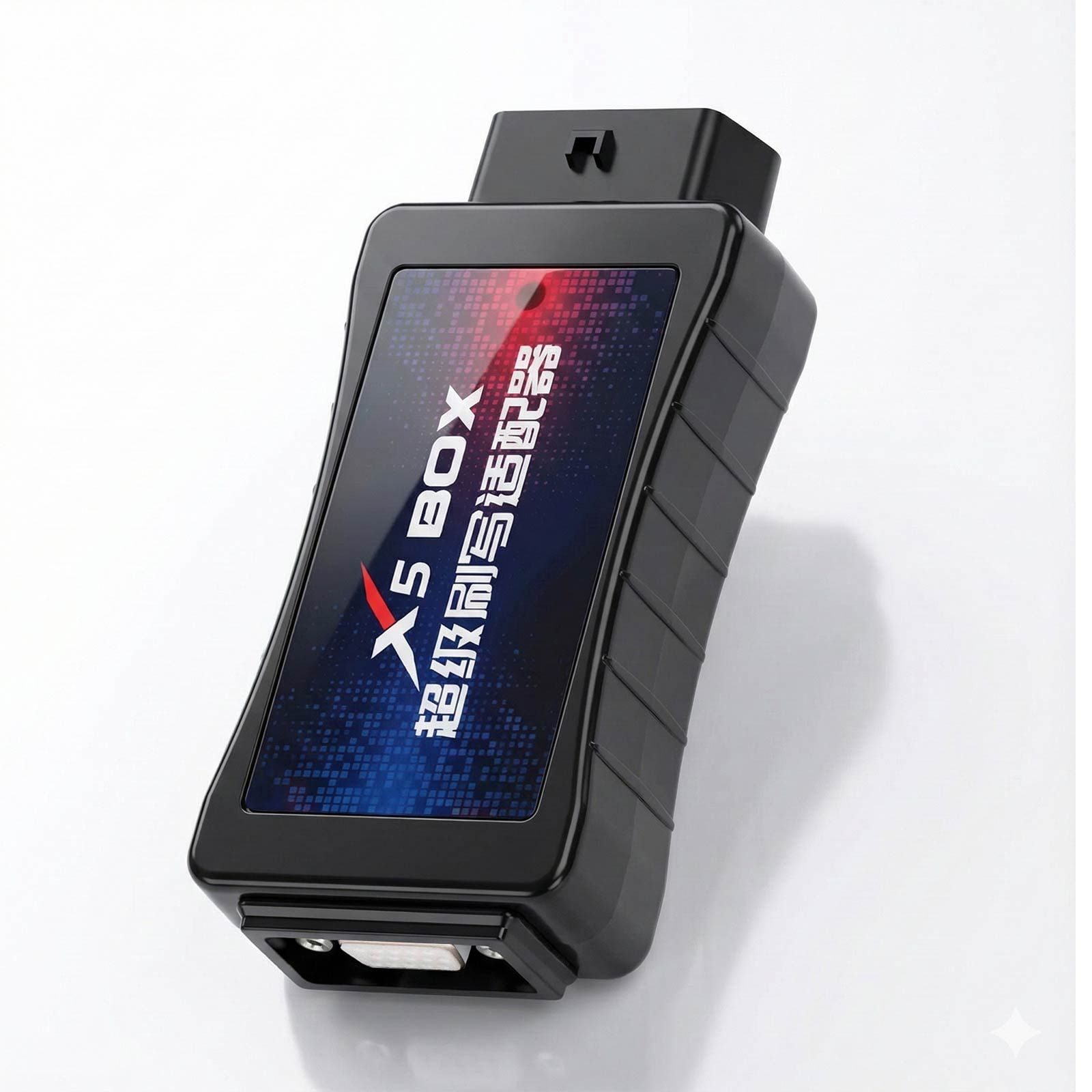 2026 EngineDance X5 2-in-1 ECU Programming &Truck Diagnostics with X5 Box Full Configuration Get Free MD1/MG1 BOOT-GLITCH Adapter