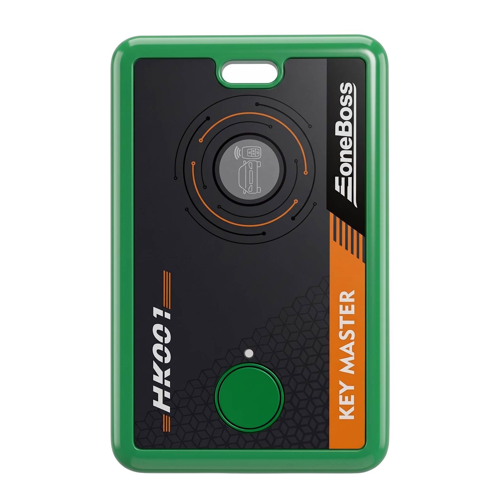 2026 New EoneBoss HK001 Key Master for Hyundai & Kia Smart Key Initialization and Cloning
