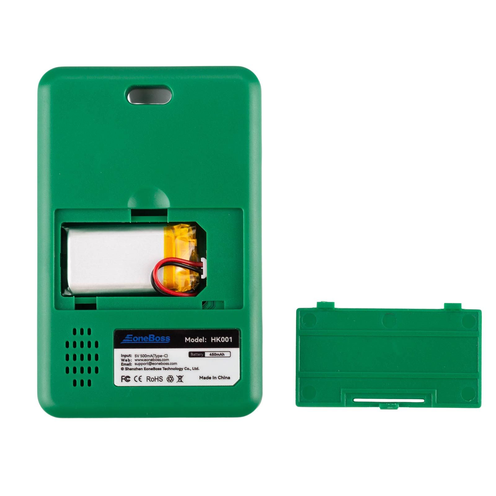 2026 New EoneBoss HK001 Key Master for Hyundai & Kia Smart Key Initialization and Cloning