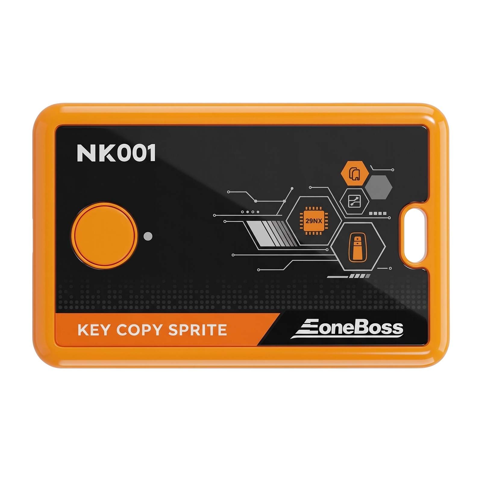 2026 New EoneBoss NK001 (Key Copy Sprite)  for NXP Smart Key Cloning