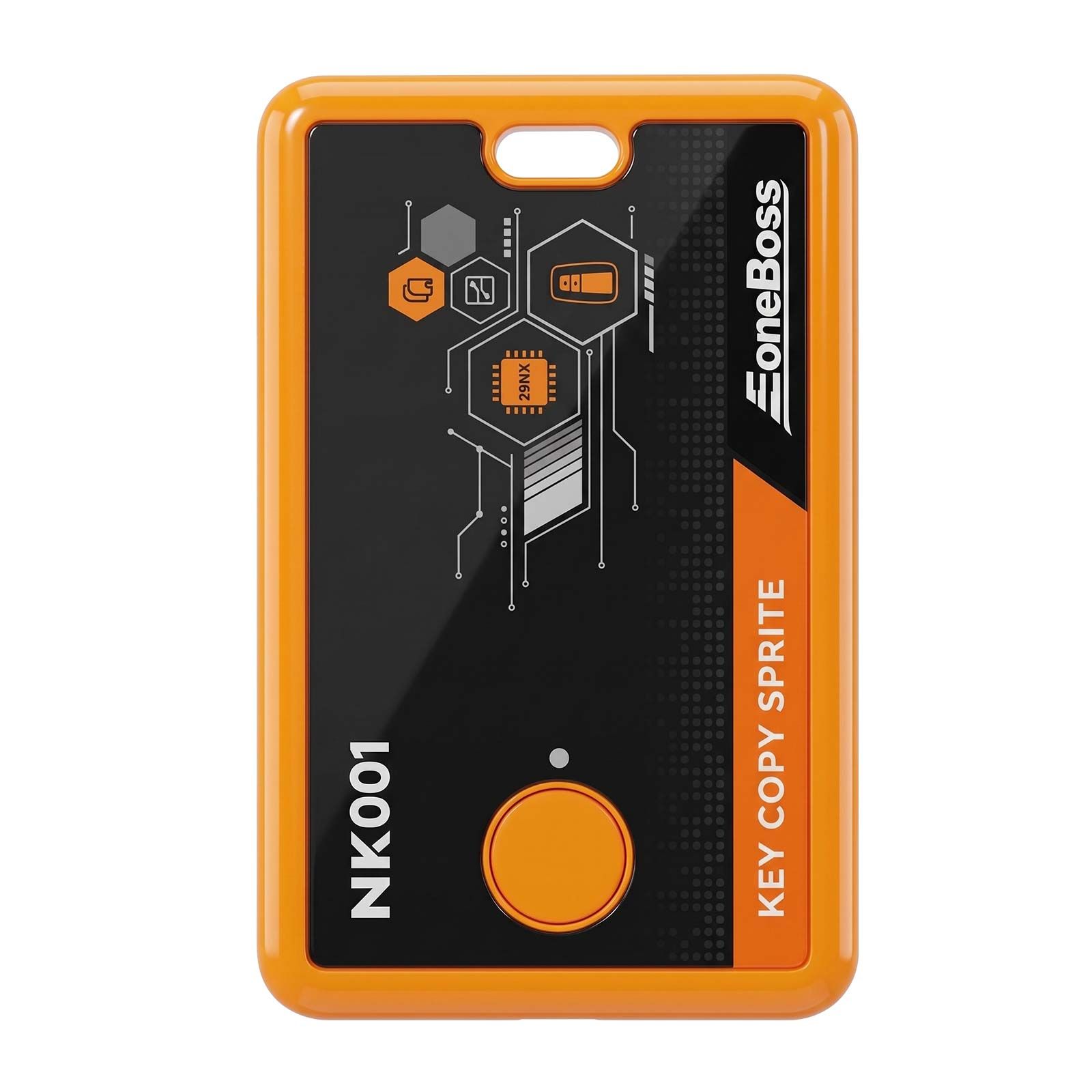 2026 New EoneBoss NK001 (Key Copy Sprite)  for NXP Smart Key Cloning