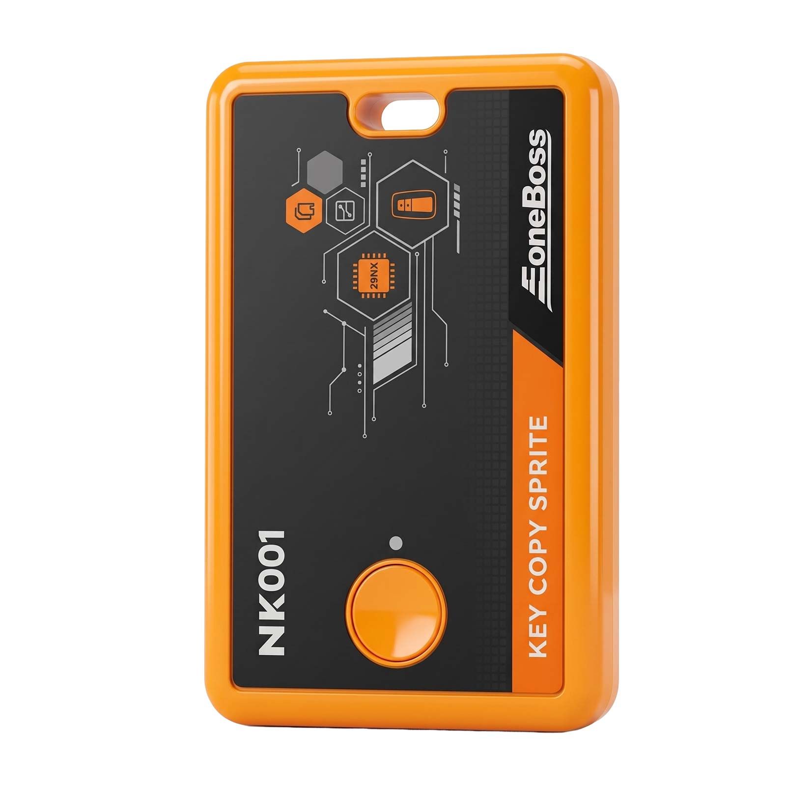 2026 New EoneBoss NK001 (Key Copy Sprite)  for NXP Smart Key Cloning
