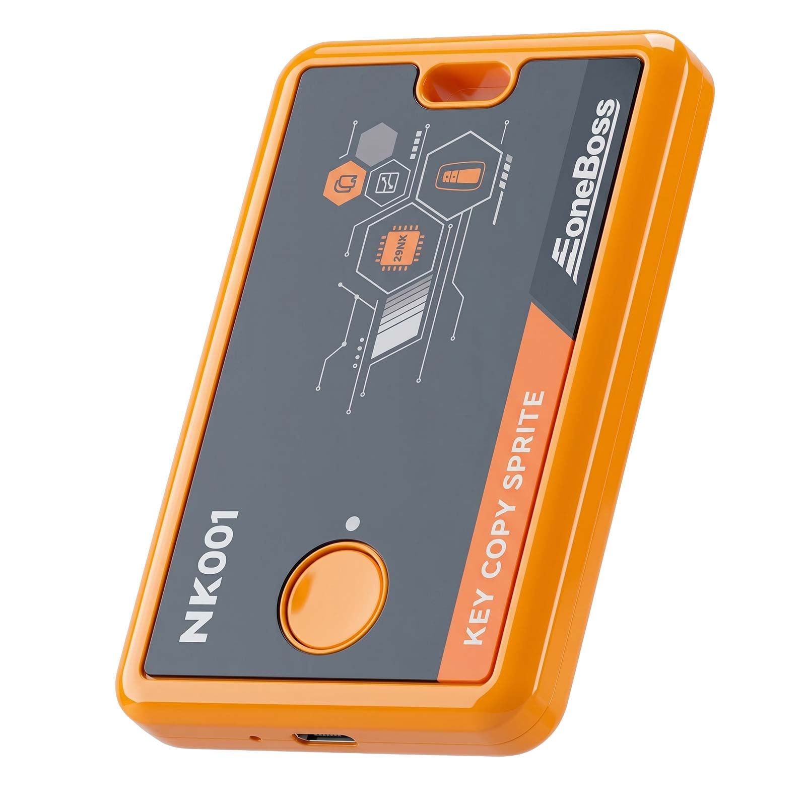 2026 New EoneBoss NK001 (Key Copy Sprite)  for NXP Smart Key Cloning