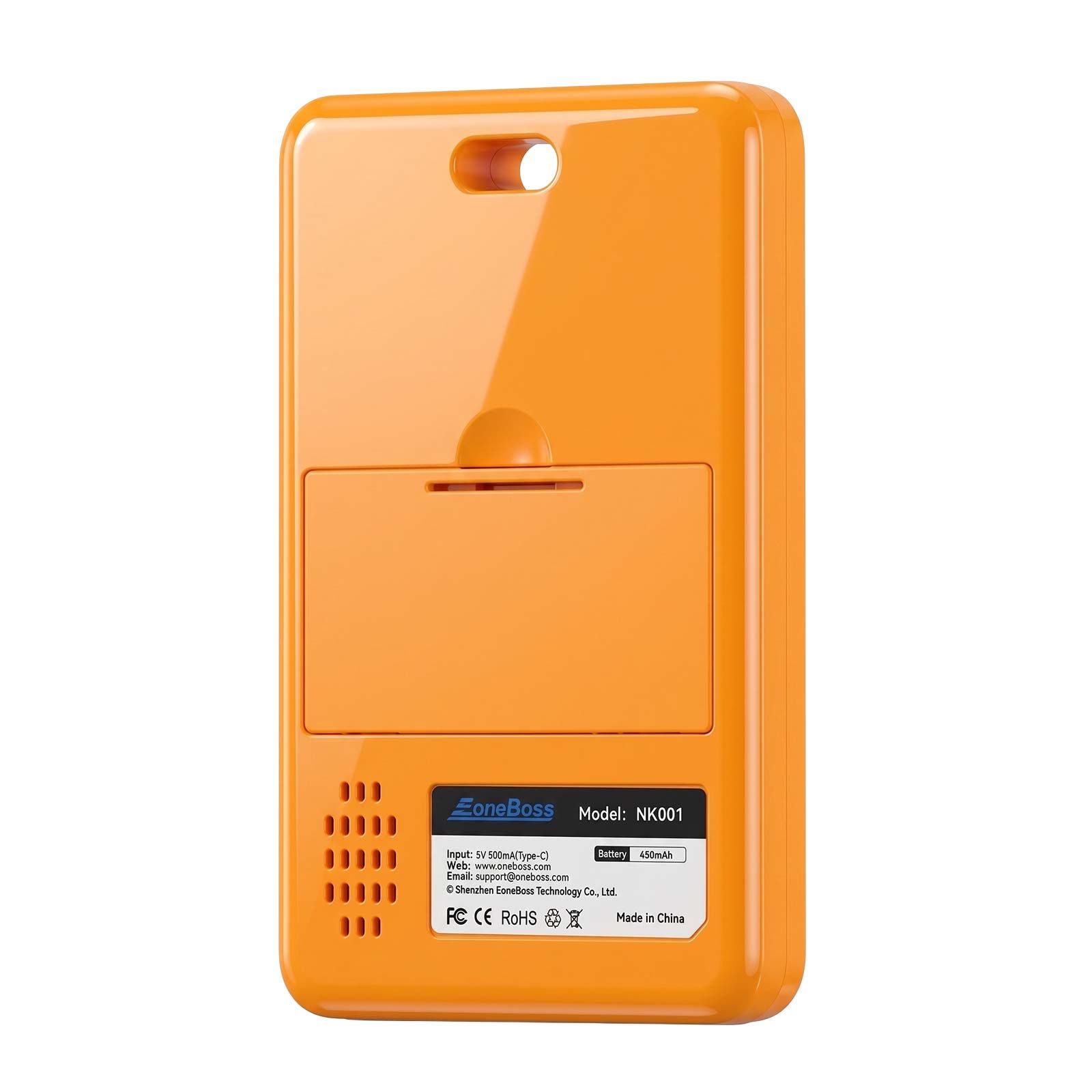 2026 New EoneBoss NK001 (Key Copy Sprite)  for NXP Smart Key Cloning