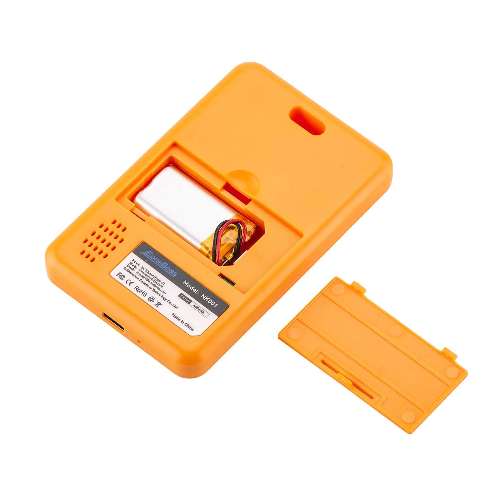 2026 New EoneBoss NK001 (Key Copy Sprite)  for NXP Smart Key Cloning