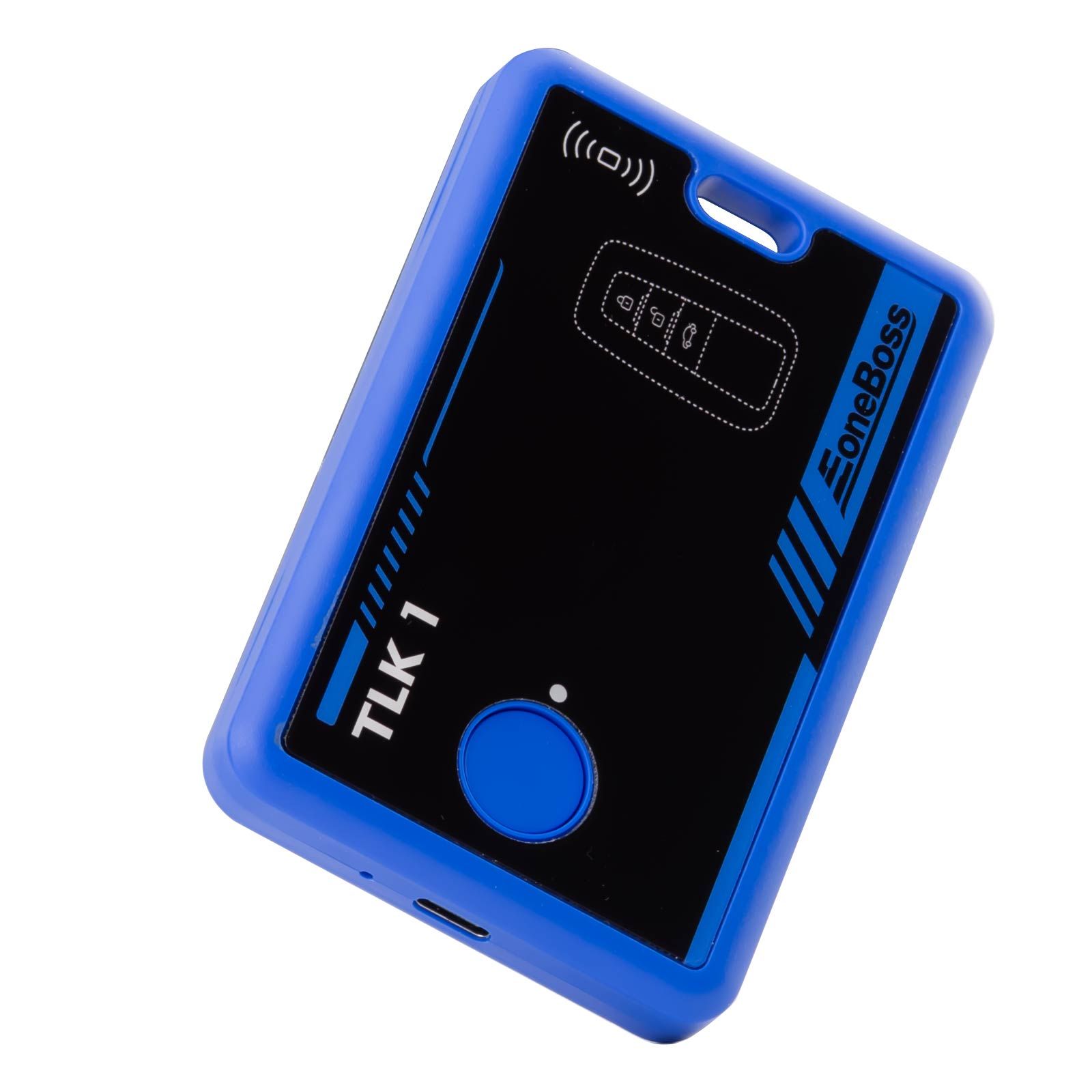 2026 EONEBOSS TLK 1 Key Unlocking Device for Toyota/Lexus 8A-AA BA B9 B8
