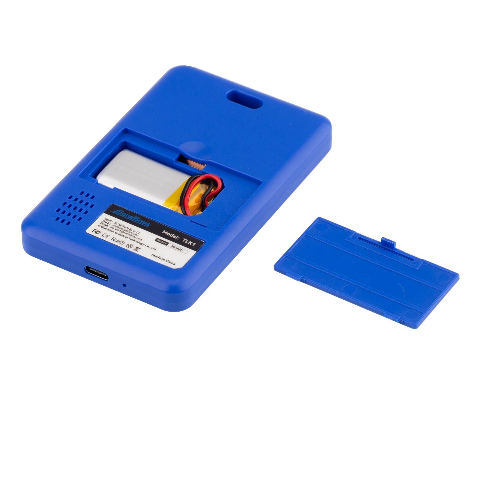 2026 EONEBOSS TLK 1 Key Unlocking Device for Toyota/Lexus 8A-AA BA B9 B8