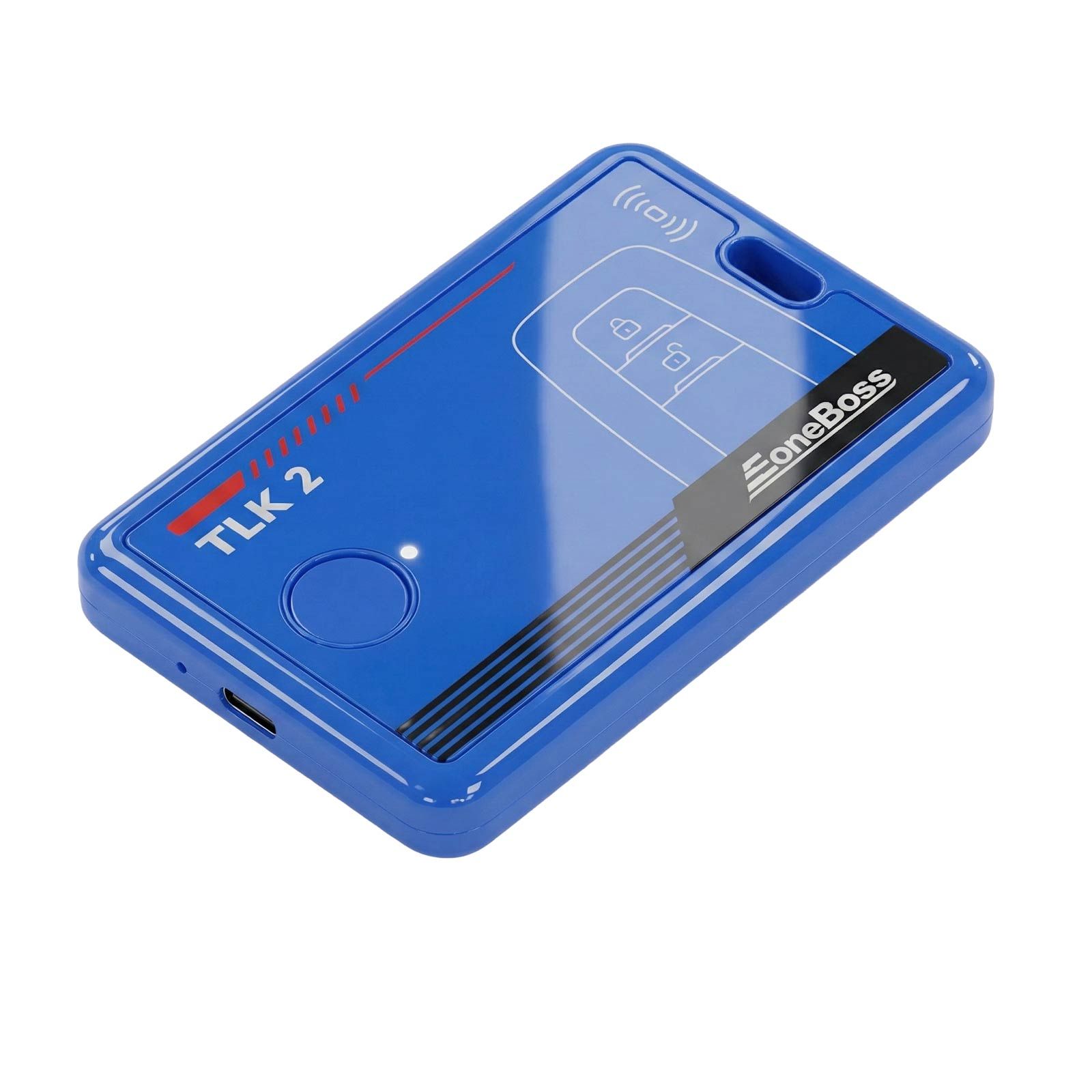 2026 EONEBOSS TLK2 Locked Key Reuse Tool for Toyota/Lexus 4A-AA BA Keys