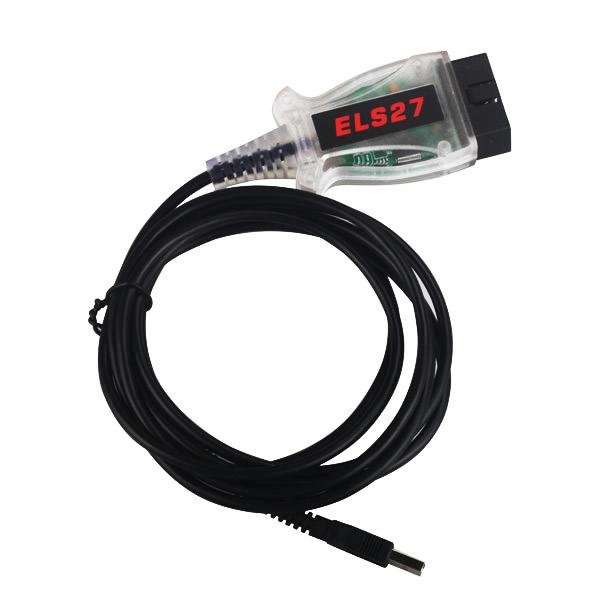 ELS27 FORScan Scanner with FT232RL Chips for Ford/Mazda/Lincoln and Mercury Vehicles