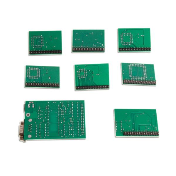 Herramienta de programación ETL - Tms tms370 374 375 programador EEPROM