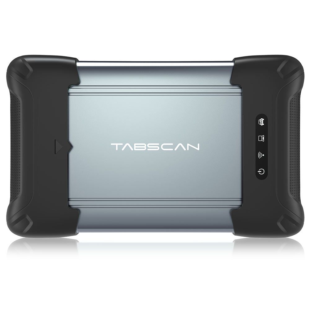 Eucleia tabscan S8 pro actualización gratuita en línea del sistema inteligente de diagnóstico de doble modo para automóviles
