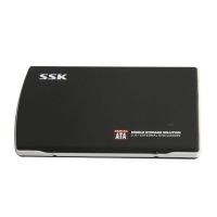 소프트웨어가 없는 외장 하드 드라이브 60G 전용 HDD 60G