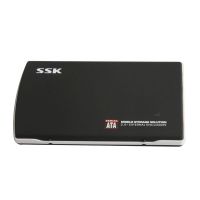 External Hard Disk SATA Port only HDD without Software 80G