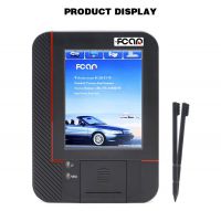 OBDII 진단을 지원하는 FCAR F3-M(미니) 전용 기능 도구