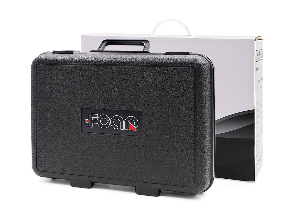 Fcar-F3-W(세계 자동차) 다기능 스마트 자동차 스캐너