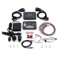 2025 Magic Motorsport Magic FLK02 FLEX Full HW Kit TCU & ECU Programmer for New Users Basic Device Hardware Only Lifetime Warranty