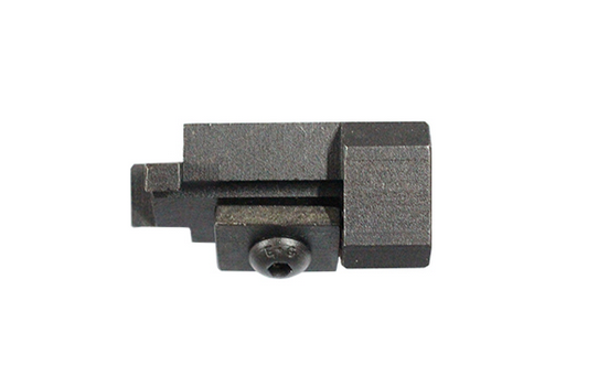 FO19 LDV Key Clamp SN-CP-JJ-06 for SEC-E9 Key Cutting Machine