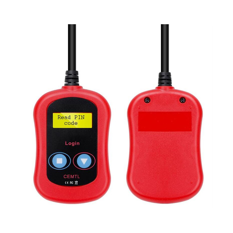 New VAG KEY LOGIN For Vag Pin Code Reader Auto Key programmer OBD2 for Key Login Car Diagnostic Tools Code Reader Program Remote and Transponders