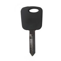 Clave del transceptor Ford id4d60 5 piezas / lote