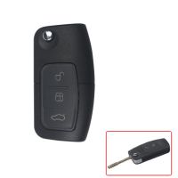 Original Remote Key For Ford