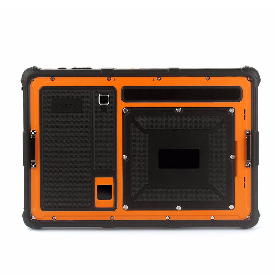 La herramienta de escaneo de diagnóstico automotriz foxwell gt80 mini OBDII admite la transmisión del motor de airbag ABS SRS