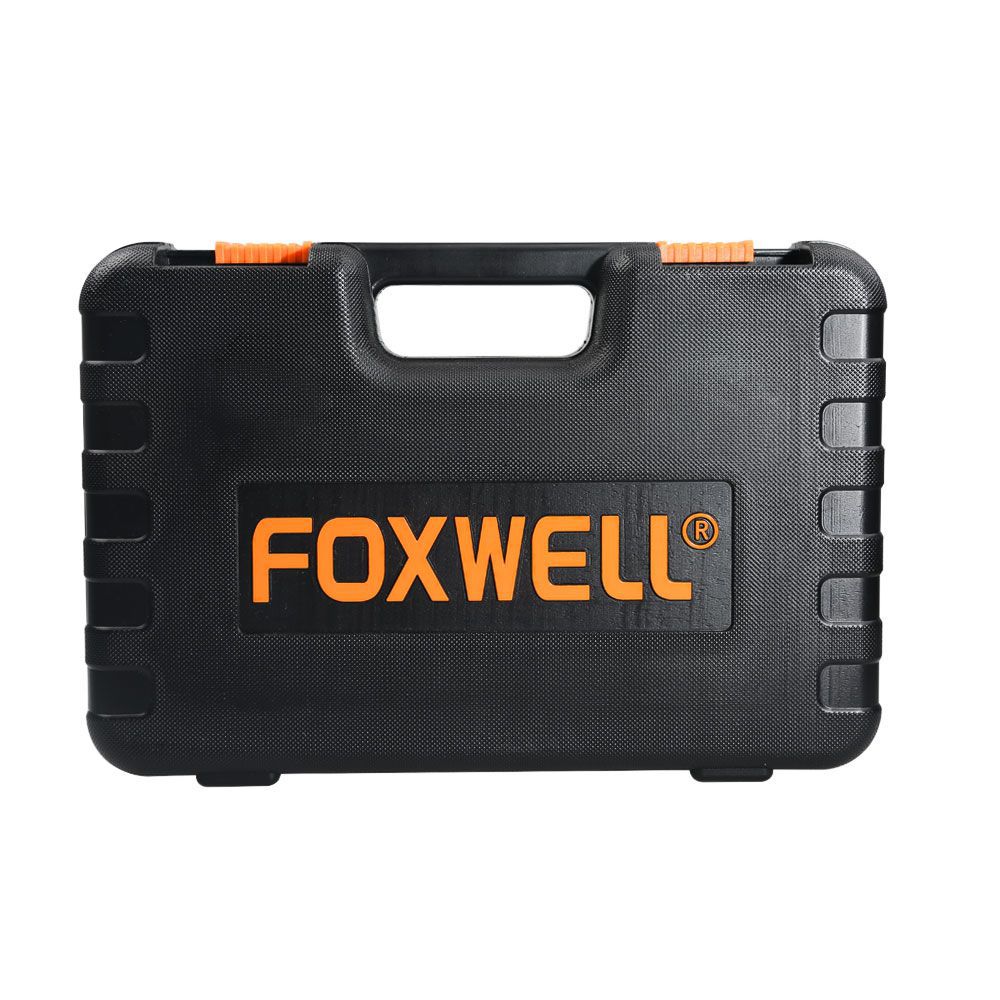 FOXWELL NT644 PRO Full System OBD2 Scanner Code Reader ABS SRS DPF EPB Oil Reset Professional ODB2 OBD2 Auto Car Diagnostic Tool