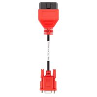 2025 GODIAG G-A ECU/TCU Cable for Connecting AUTEL IM608 IM508 with GT107/GODIAG ECU GPT Adapter to Read & Write Data