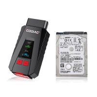 V2022.12 GODIAG V600-BM Diagnostic and Programming Tool for BMW with ISTA-D 4.37.43.30 ISTA-P 71.0.200 Support Engineer Programming