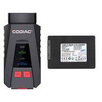 V2022.12 herramientas de diagnóstico y programación BMW godiag v600 - BM programadas por ingenieros ISTA - d 4.37.43.30 ISTA - P 71.0.200 con sistema SSD win10