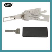 Lishi Haima Haima 2 en 1 recogida automática y Descodificador