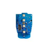 아우디 Q5 A4L A6L A5 A7 A8의 Handy Baby Audi A-JMDA01 Semi-smart Key PCB 315MHZ