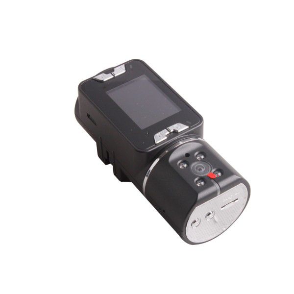 HD 720P 새로운 듀얼 렌즈 대시보드 차량용 카메라 차량용 카메라 DVR