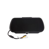 HD Rearview Monitor With Bluetooth Handsfree